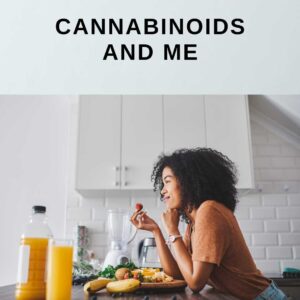 Cannabinoids and cannabis for me