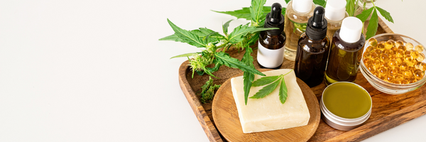 What age to buy cbd