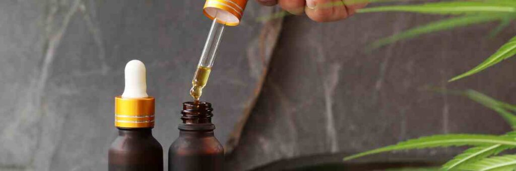 what hemp oil is best for anxiety