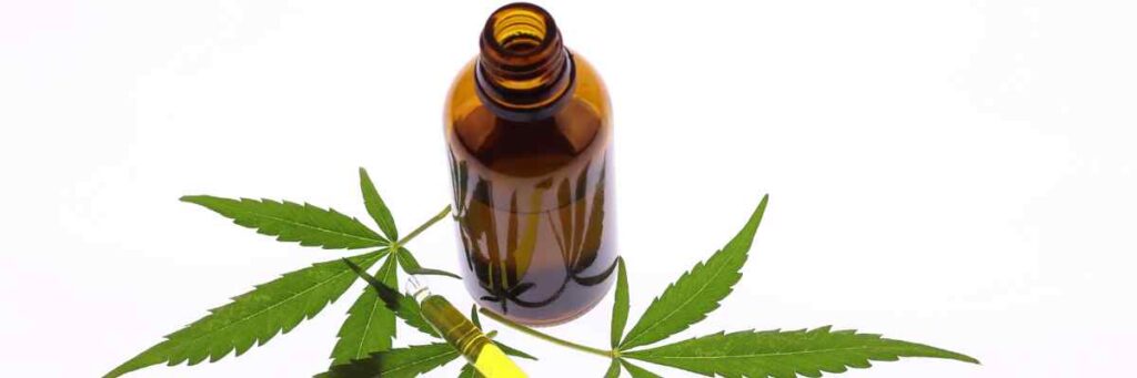CBD oil for anxious drivers