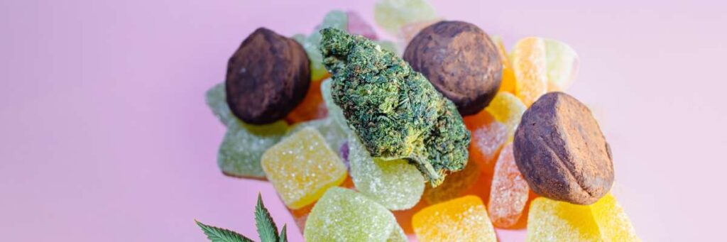 thc and cbd gummies for anxiety